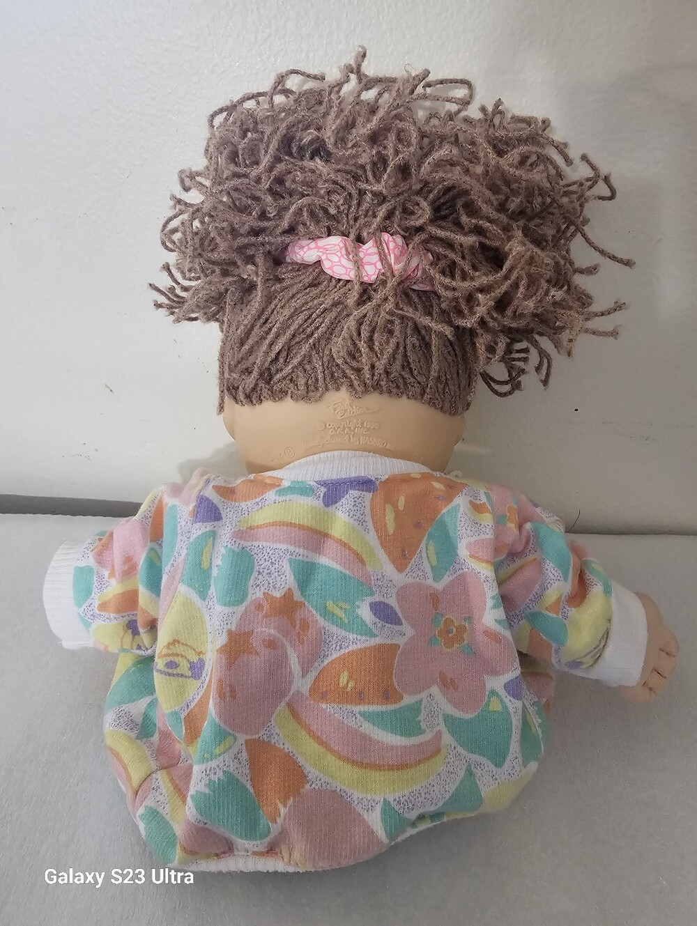 Cabbage PATCH KID - Picture 10 of 13